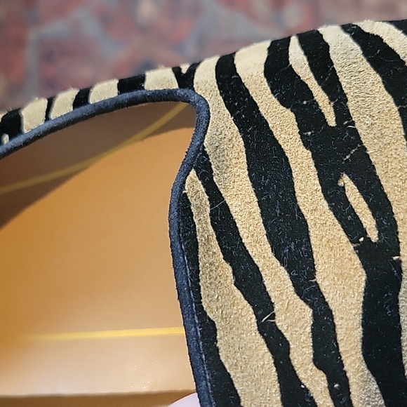 VIONIC - WOMENS NORTH WILLA TIGER SLIP ON FLAT - Picture 16 of 16